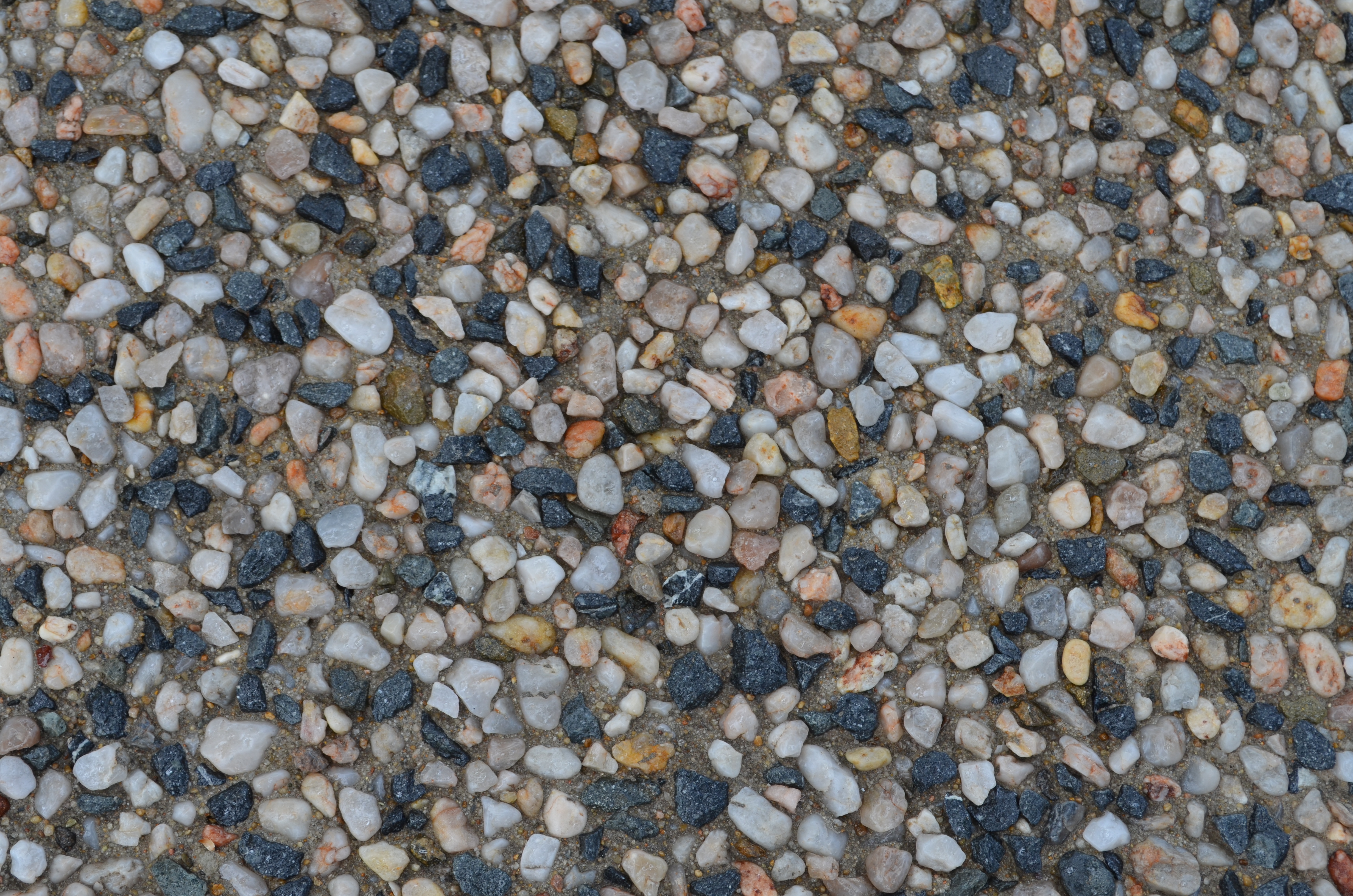 Exposed Aggregate Concrete Supplier Hanson Australia